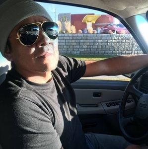 Meet your Posher, Andres